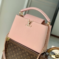 LV Top Handle Bags